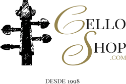 Cello Shop